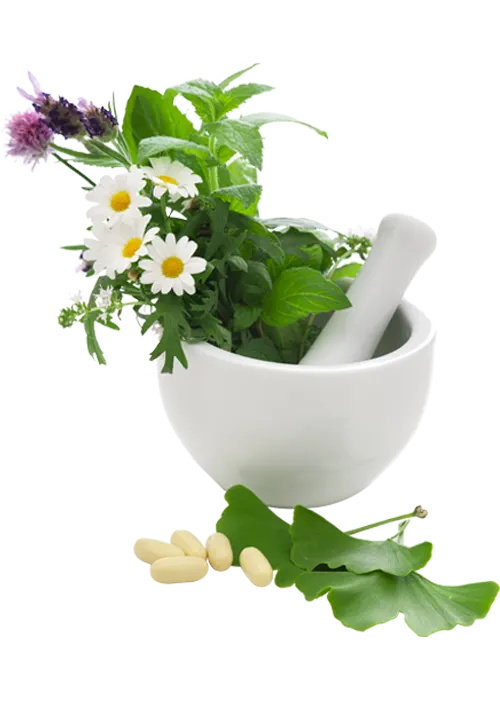 Alternative medicine for seniors
